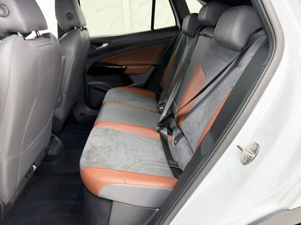 Used Volkswagen Other 2021 for sale - 76291564: Photo 27