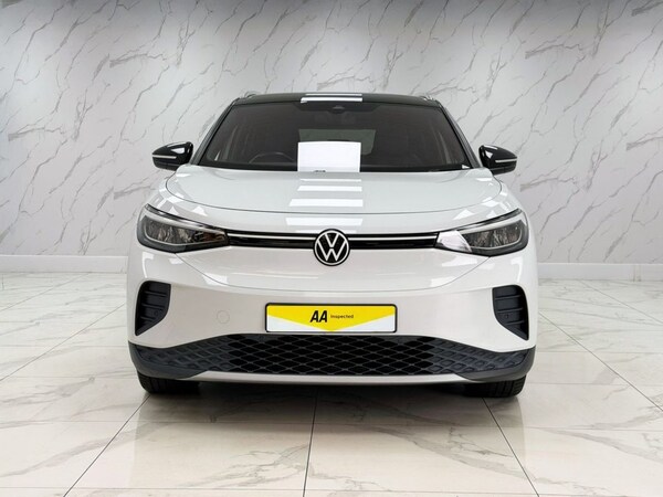 Used Volkswagen Other 2021 for sale - 76291564: Photo 4