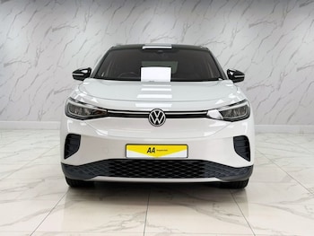 Used Volkswagen Other 2021 for sale - 76291564: Photo