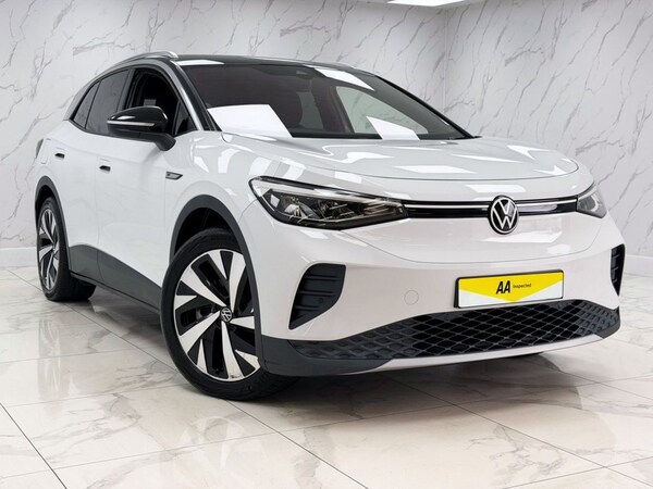 Used Volkswagen Other 2021 for sale - 76291564: Photo 5