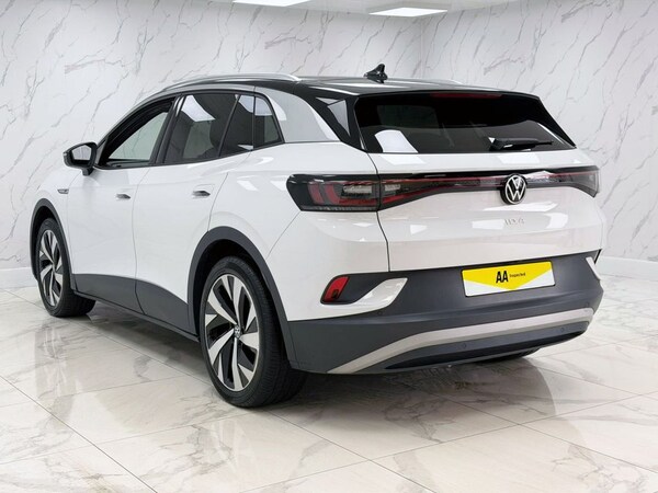 Used Volkswagen Other 2021 for sale - 76291564: Photo 6