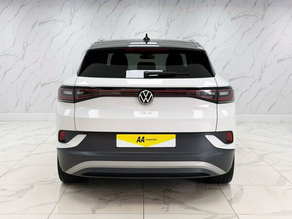 Used Volkswagen Other 2021 for sale - 76291564: Photo 7