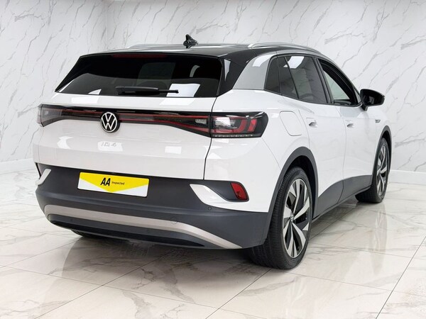 Used Volkswagen Other 2021 for sale - 76291564: Photo 8