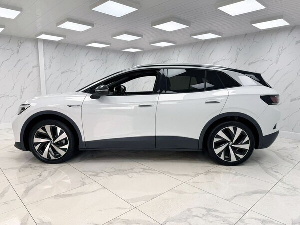 Used Volkswagen Other 2021 for sale - 76291564: Photo 9