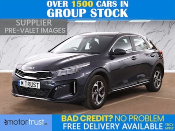 Used Kia XCeed 2024 for sale - 79104117: Photo