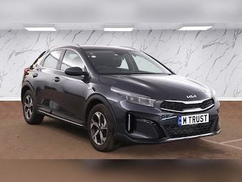 Used Kia XCeed 2024 for sale - 79104117: Photo