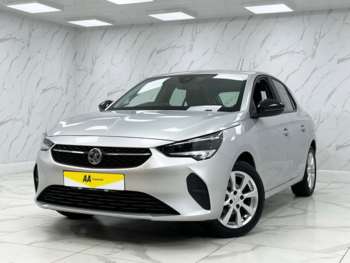 Used Vauxhall Corsa 2022 for sale - 75046879: Photo