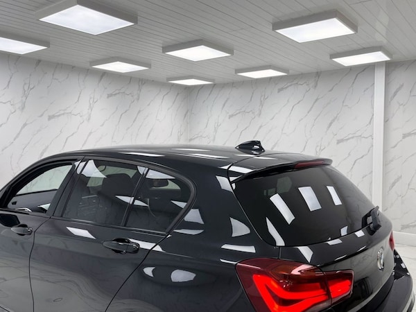 Used BMW 1 Series 2019 for sale - 75585600: Photo 13