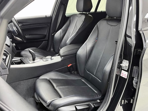 Used BMW 1 Series 2019 for sale - 75585600: Photo 15