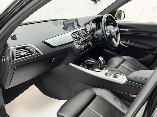 Used BMW 1 Series 2019 for sale - 75585600: Photo 17