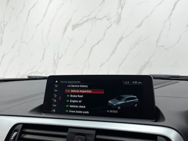 Used BMW 1 Series 2019 for sale - 75585600: Photo 18