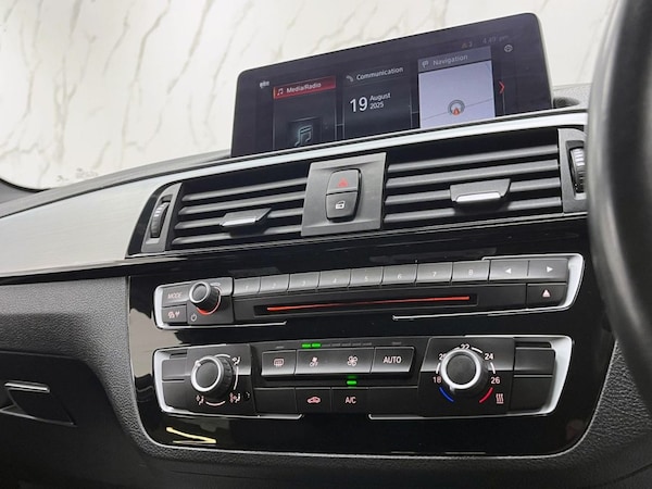 Used BMW 1 Series 2019 for sale - 75585600: Photo 22
