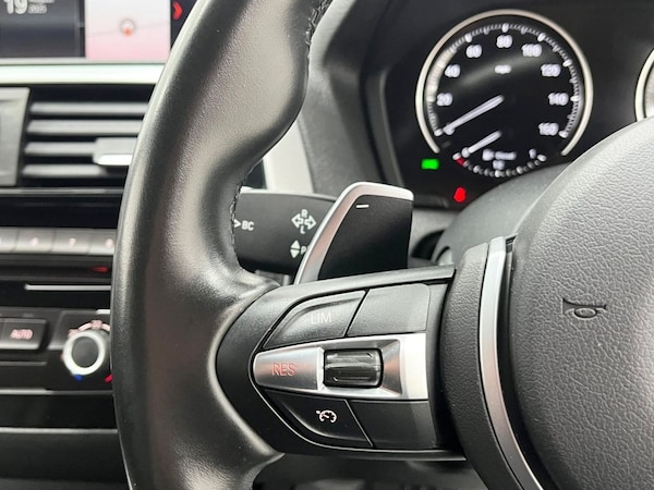 Used BMW 1 Series 2019 for sale - 75585600: Photo 24