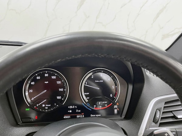 Used BMW 1 Series 2019 for sale - 75585600: Photo 25