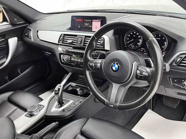 Used BMW 1 Series 2019 for sale - 75585600: Photo 27