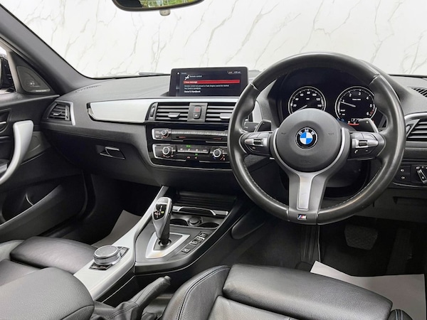 Used BMW 1 Series 2019 for sale - 75585600: Photo 28