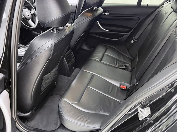 Used BMW 1 Series 2019 for sale - 75585600: Photo 32