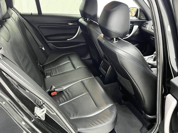 Used BMW 1 Series 2019 for sale - 75585600: Photo 33