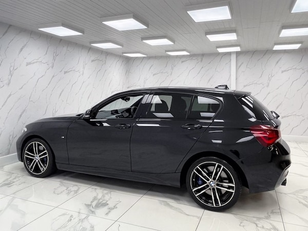 Used BMW 1 Series 2019 for sale - 75585600: Photo 8