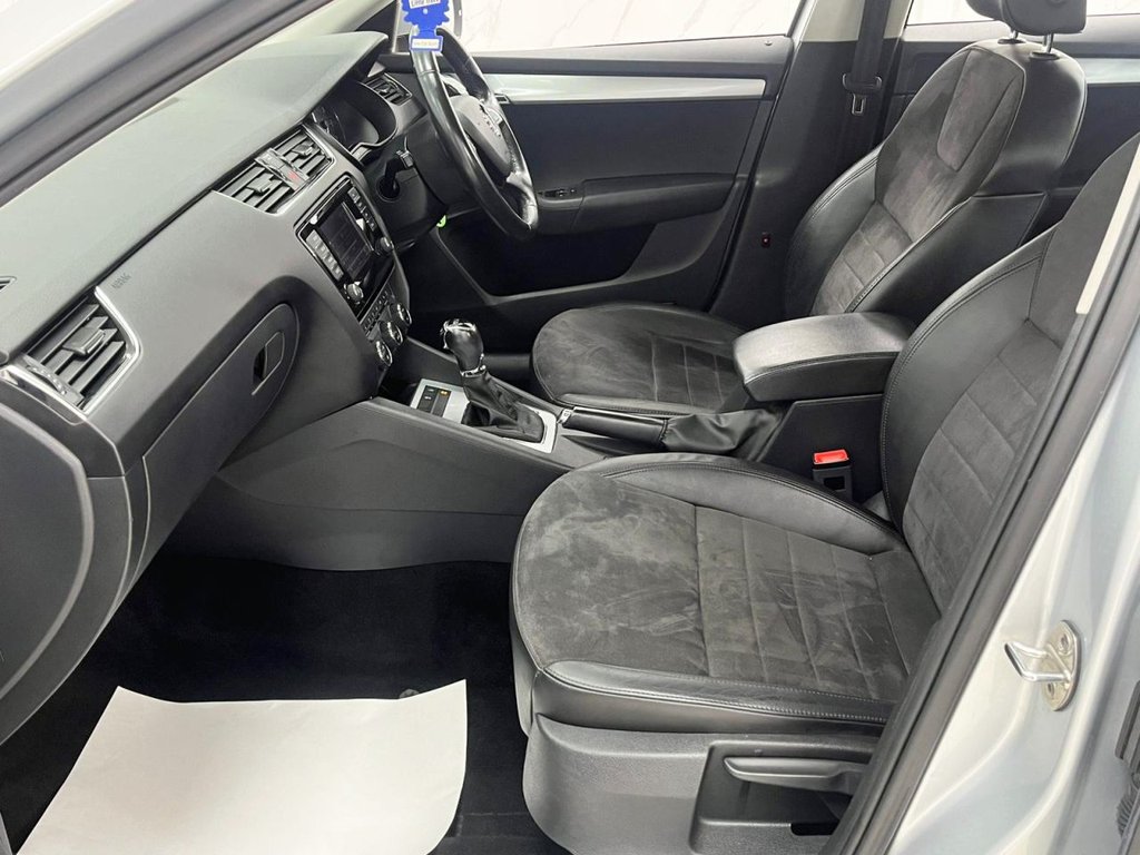 Used Skoda Octavia 2015 for sale - 76367503: Photo 15
