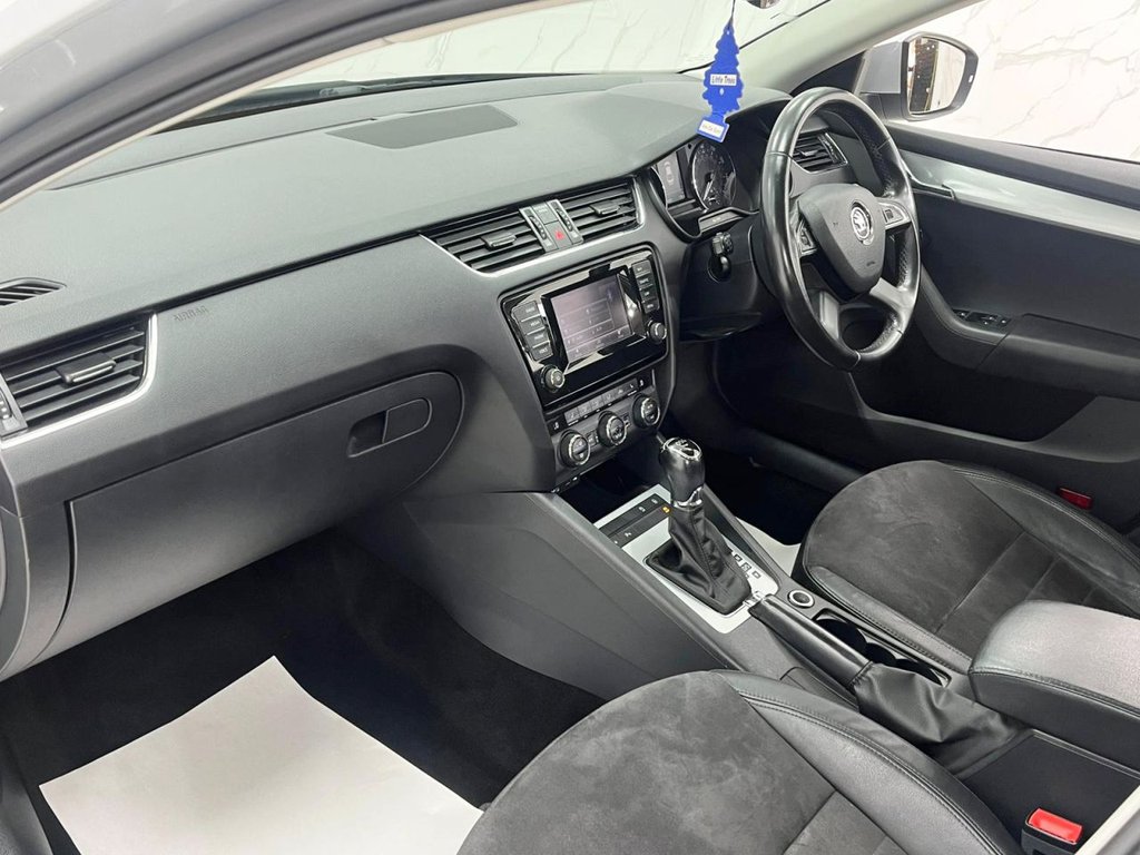 Used Skoda Octavia 2015 for sale - 76367503: Photo 16