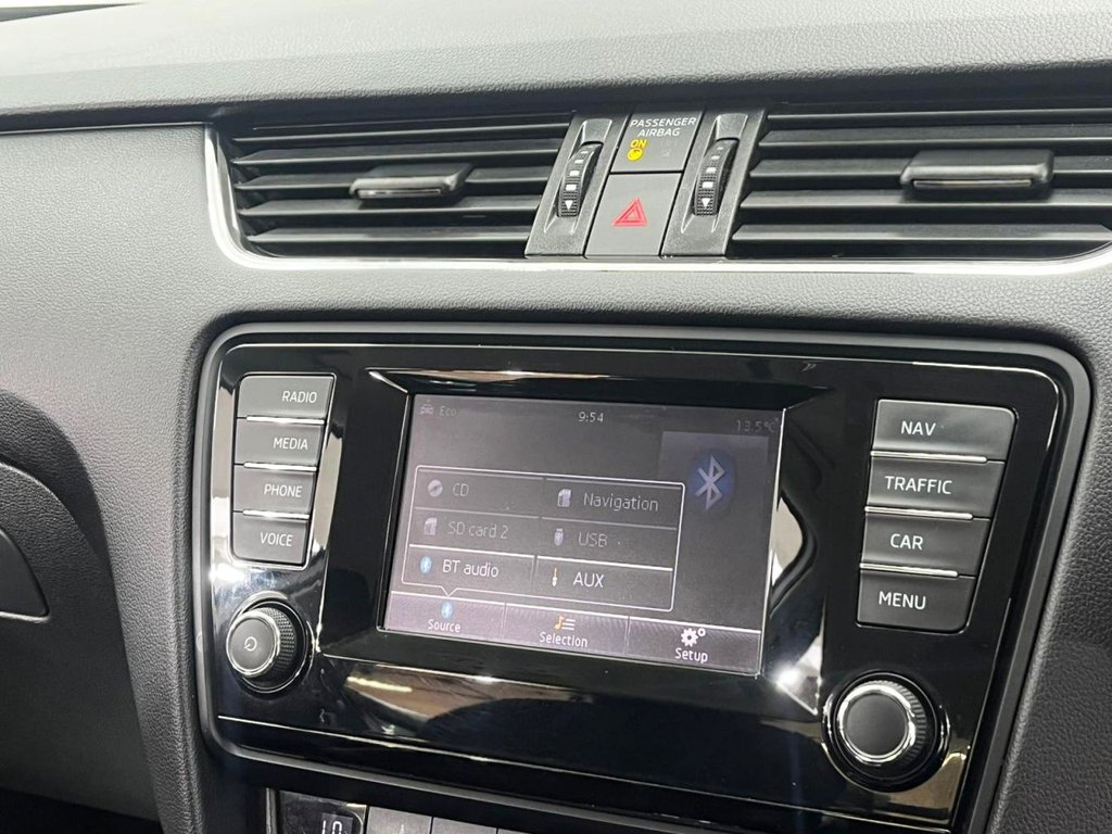 Used Skoda Octavia 2015 for sale - 76367503: Photo 19