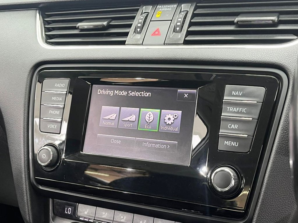 Used Skoda Octavia 2015 for sale - 76367503: Photo 20