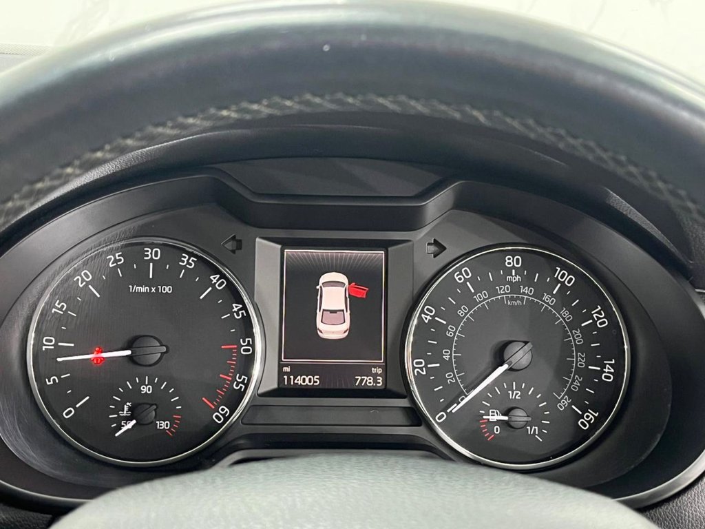 Used Skoda Octavia 2015 for sale - 76367503: Photo 26