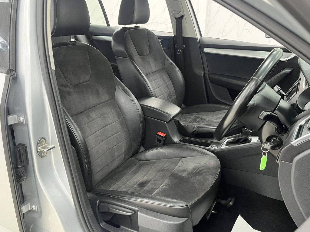 Used Skoda Octavia 2015 for sale - 76367503: Photo 29