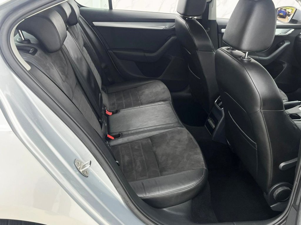 Used Skoda Octavia 2015 for sale - 76367503: Photo 31