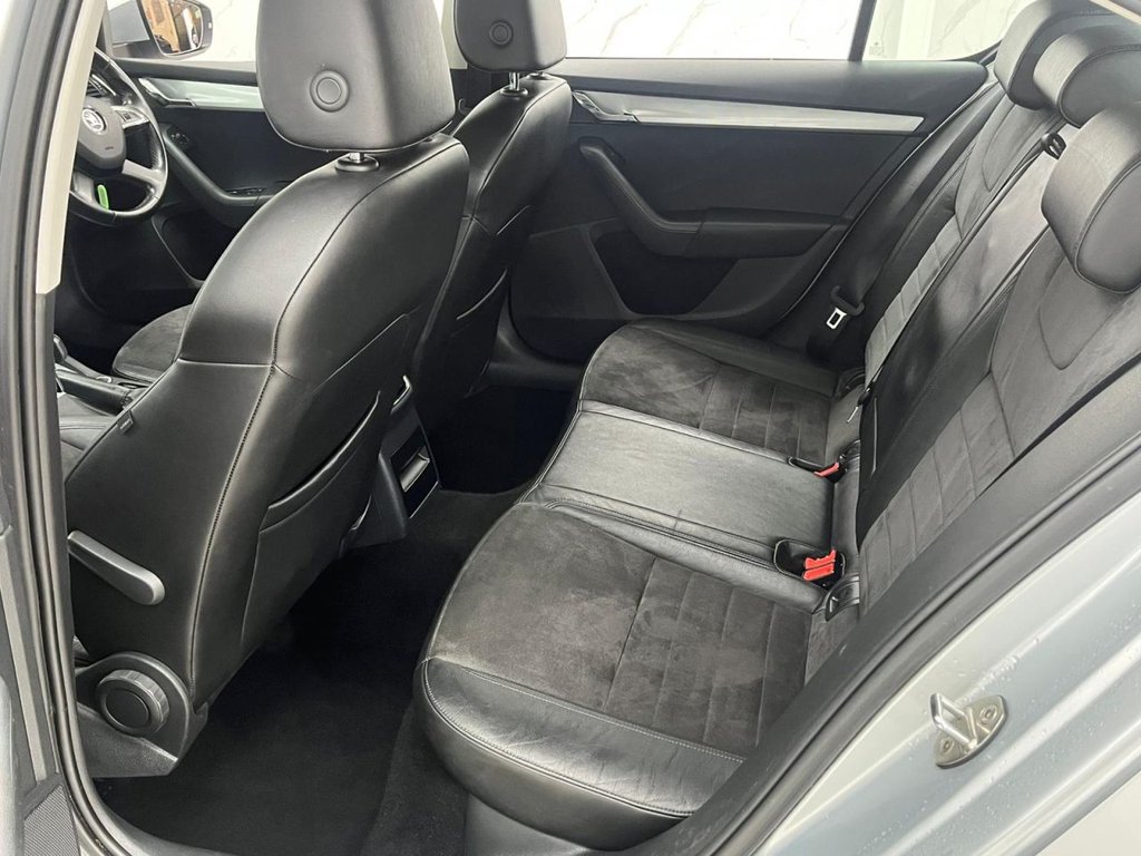 Used Skoda Octavia 2015 for sale - 76367503: Photo 32