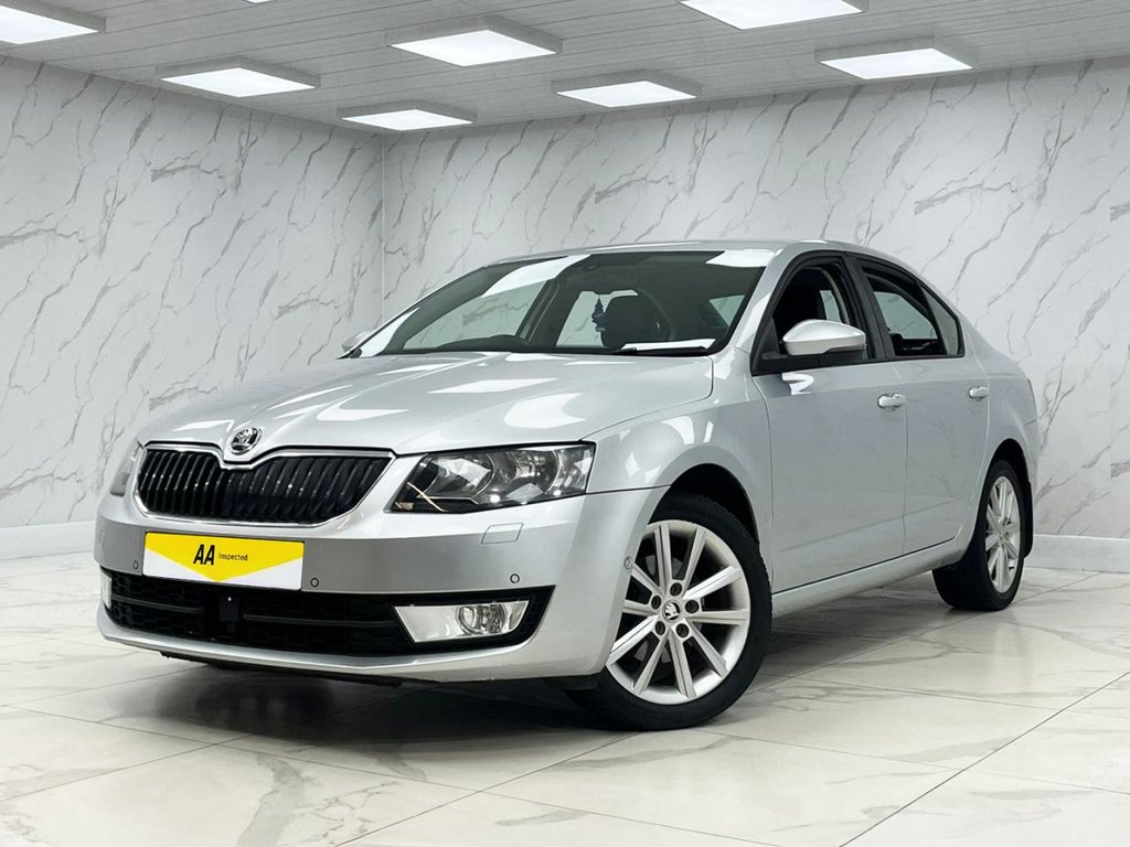 Used Skoda Octavia 2015 for sale - 76367503: Photo 4