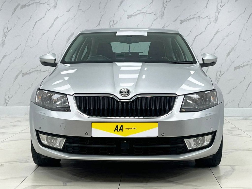 Used Skoda Octavia 2015 for sale - 76367503: Photo 5