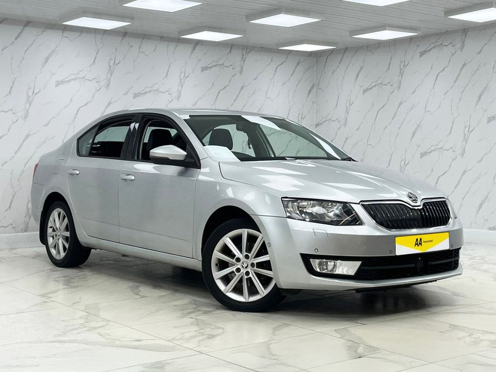 Used Skoda Octavia 2015 for sale - 76367503: Photo 6