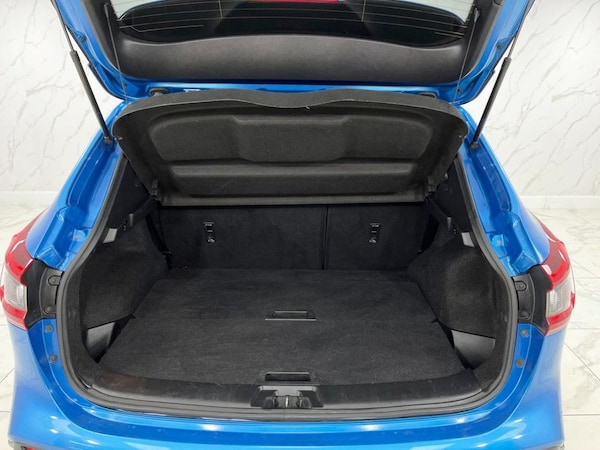Used Nissan Qashqai 2018 for sale - 75630758: Photo 10