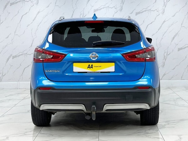 Used Nissan Qashqai 2018 for sale - 75630758: Photo 12