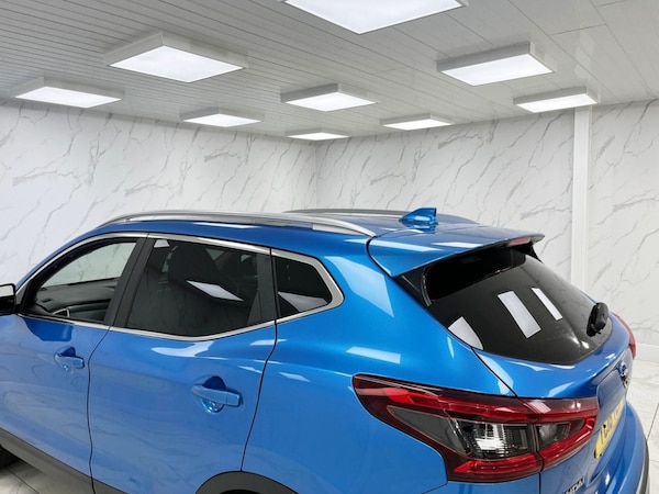 Used Nissan Qashqai 2018 for sale - 75630758: Photo 15