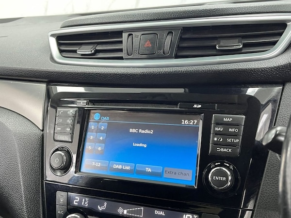 Used Nissan Qashqai 2018 for sale - 75630758: Photo 17
