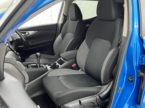 Used Nissan Qashqai 2018 for sale - 75630758: Photo 18