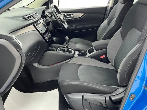 Used Nissan Qashqai 2018 for sale - 75630758: Photo 19