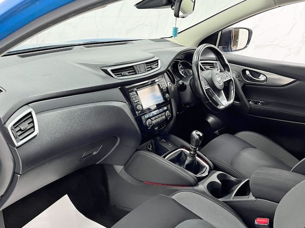 Used Nissan Qashqai 2018 for sale - 75630758: Photo 20