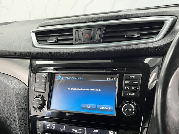 Used Nissan Qashqai 2018 for sale - 75630758: Photo 22