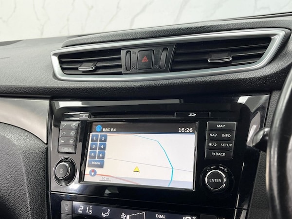 Used Nissan Qashqai 2018 for sale - 75630758: Photo 23
