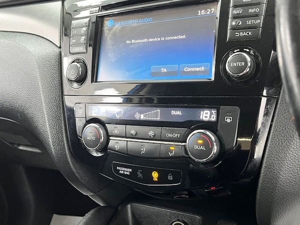 Used Nissan Qashqai 2018 for sale - 75630758: Photo 24