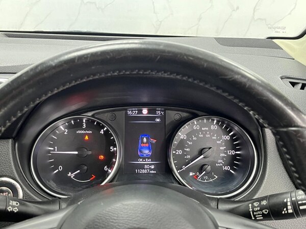 Used Nissan Qashqai 2018 for sale - 75630758: Photo 26