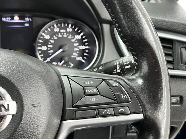 Used Nissan Qashqai 2018 for sale - 75630758: Photo 27