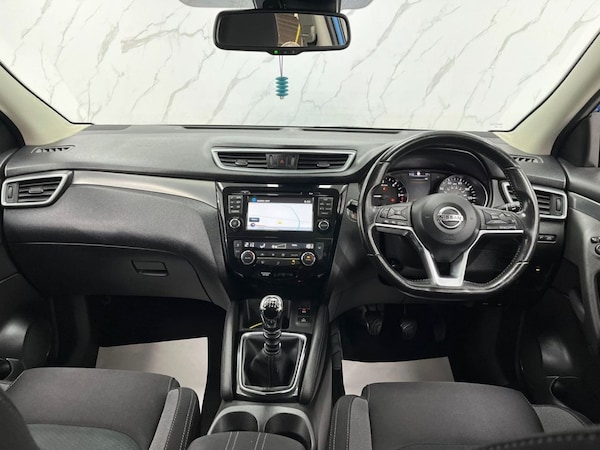 Used Nissan Qashqai 2018 for sale - 75630758: Photo 28