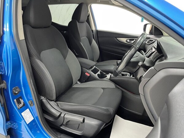 Used Nissan Qashqai 2018 for sale - 75630758: Photo 31