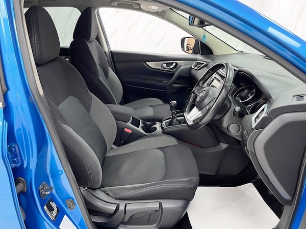 Used Nissan Qashqai 2018 for sale - 75630758: Photo 32