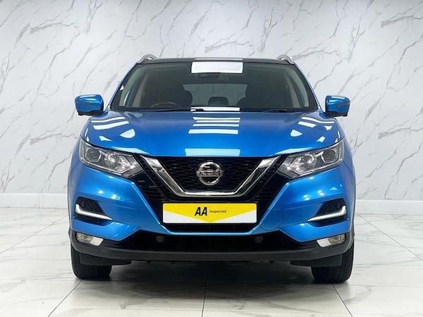 Used Nissan Qashqai 2018 for sale - 75630758: Photo 5